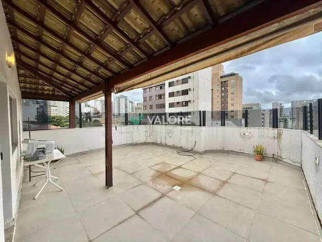 Imagem 5: Cobertura 3 Quartos Serra