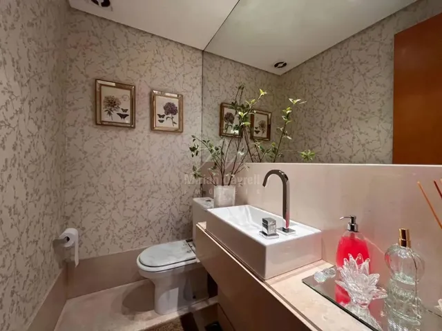 Imagem 9: 61649) À Venda - Apartamento com 4 Quartos, 4 Vagas, no Funcionários