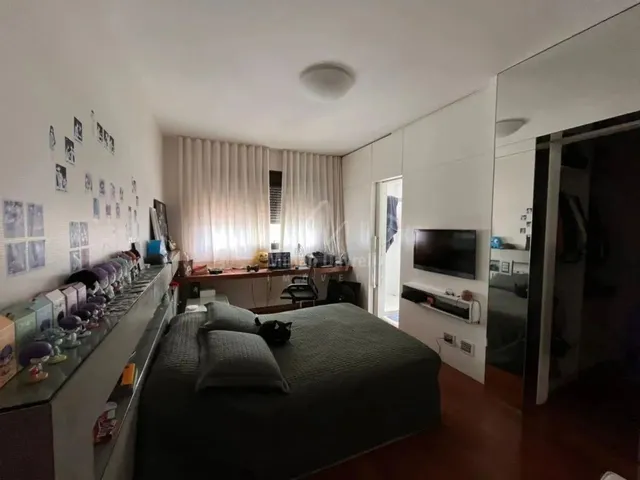 Imagem 13: 61649) À Venda - Apartamento com 4 Quartos, 4 Vagas, no Funcionários