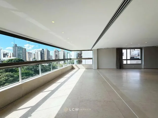 Imagem: Apartamento À Venda, 3 Quartos, 3 Suítes