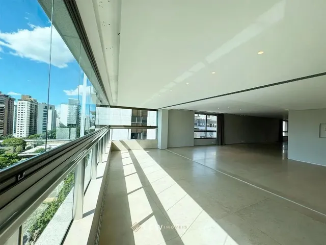 Imagem 8: Apartamento À Venda, 3 Quartos, 3 Suítes, 5 Vagas, Lourdes - Belo Horizonte/Mg
