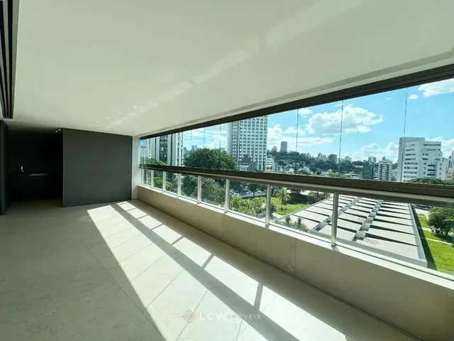 Imagem 13: Apartamento À Venda, 3 Quartos, 3 Suítes, 5 Vagas, Lourdes - Belo Horizonte/Mg