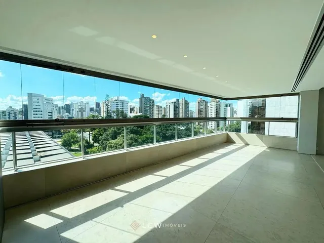 Imagem 16: Apartamento À Venda, 3 Quartos, 3 Suítes, 5 Vagas, Lourdes - Belo Horizonte/Mg