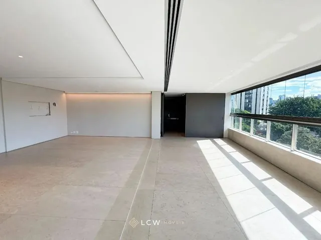 Imagem 12: Apartamento À Venda, 3 Quartos, 3 Suítes, 5 Vagas, Lourdes - Belo Horizonte/Mg