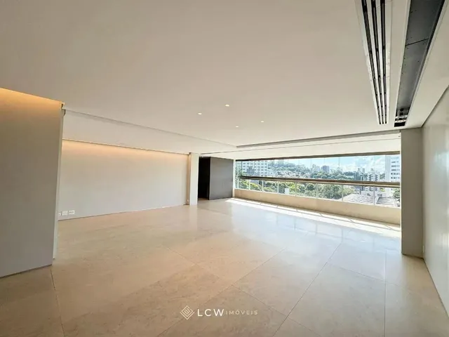 Imagem 15: Apartamento À Venda, 3 Quartos, 3 Suítes, 5 Vagas, Lourdes - Belo Horizonte/Mg