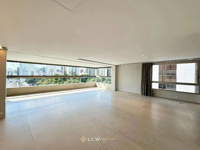 Imagem 6: Apartamento À Venda, 3 Quartos, 3 Suítes, 5 Vagas, Lourdes - Belo Horizonte/Mg