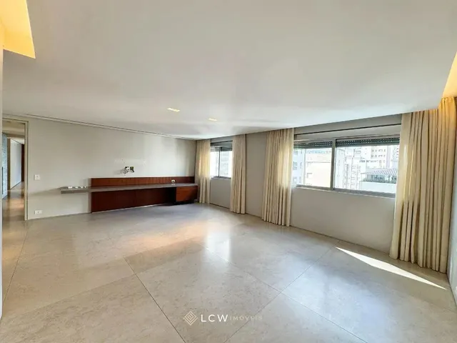 Imagem 5: Apartamento À Venda, 3 Quartos, 3 Suítes, 5 Vagas, Lourdes - Belo Horizonte/Mg