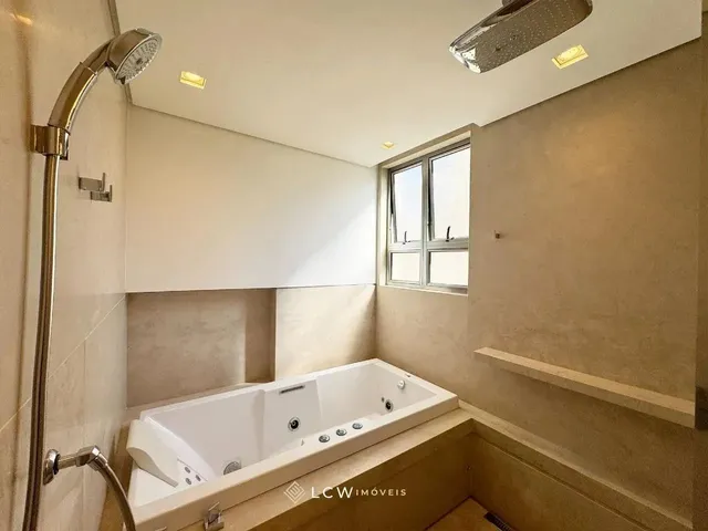Imagem 14: Apartamento À Venda, 3 Quartos, 3 Suítes, 5 Vagas, Lourdes - Belo Horizonte/Mg