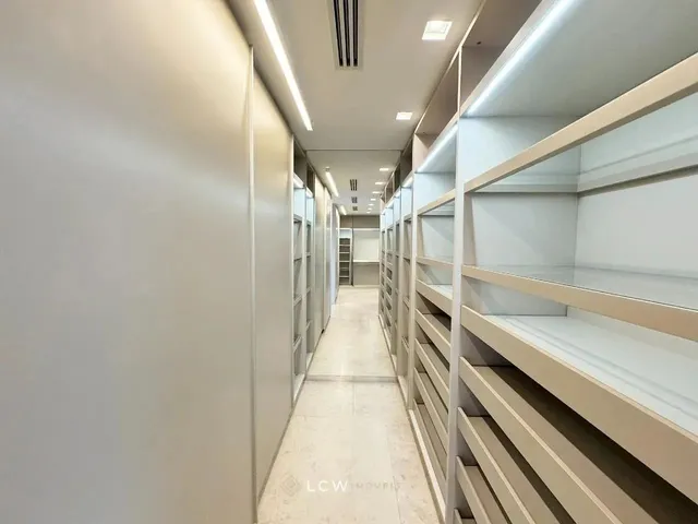 Imagem 3: Apartamento À Venda, 3 Quartos, 3 Suítes, 5 Vagas, Lourdes - Belo Horizonte/Mg