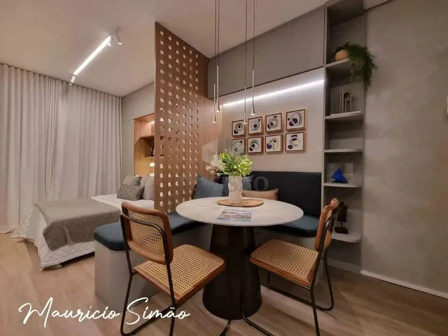 Imagem: Apartamento 1 Quarto À Venda, 1 Quarto