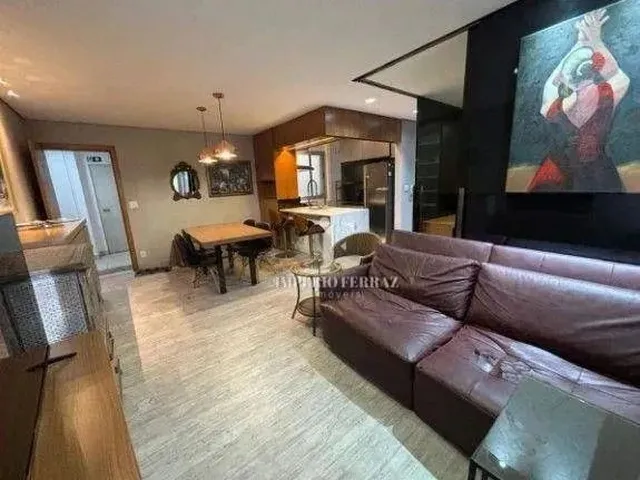 Imagem: Apartamento com 2 Quartos À Venda, 64 M²