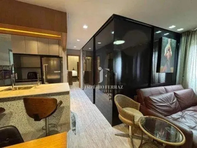 Imagem 13: Apartamento com 2 Quartos À Venda, 64 M² por R$ - Centro - Belo Horizonte/Mg