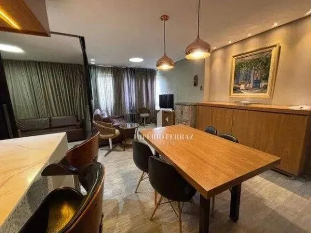 Imagem 11: Apartamento com 2 Quartos À Venda, 64 M² por R$ - Centro - Belo Horizonte/Mg
