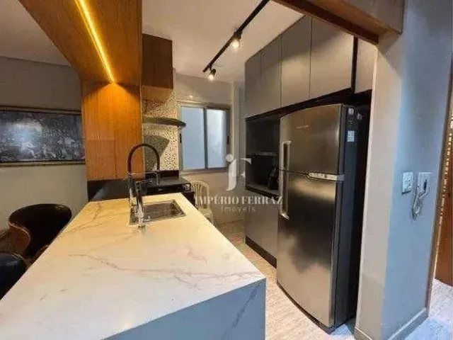 Imagem 7: Apartamento com 2 Quartos À Venda, 64 M² por R$ - Centro - Belo Horizonte/Mg