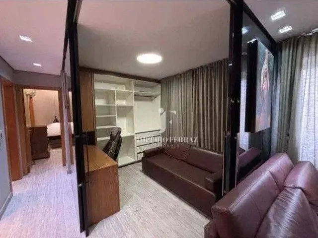 Imagem 9: Apartamento com 2 Quartos À Venda, 64 M² por R$ - Centro - Belo Horizonte/Mg