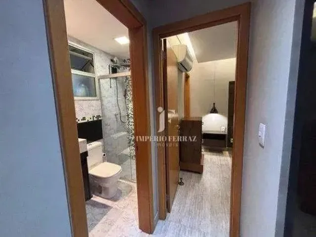Imagem 12: Apartamento com 2 Quartos À Venda, 64 M² por R$ - Centro - Belo Horizonte/Mg