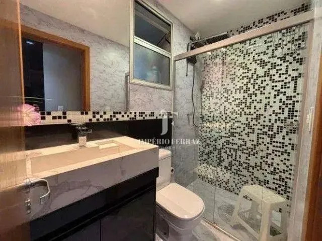 Imagem 8: Apartamento com 2 Quartos À Venda, 64 M² por R$ - Centro - Belo Horizonte/Mg