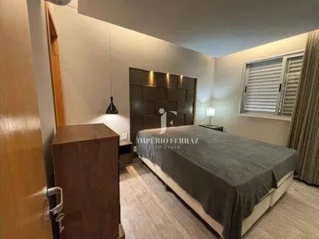 Imagem 3: Apartamento com 2 Quartos À Venda, 64 M² por R$ - Centro - Belo Horizonte/Mg