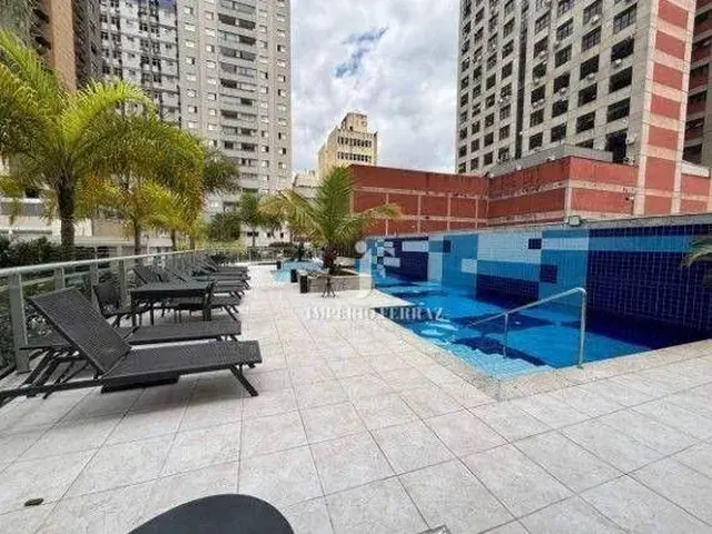 Imagem 6: Apartamento com 2 Quartos À Venda, 64 M² por R$ - Centro - Belo Horizonte/Mg
