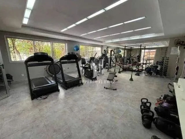 Imagem 4: Apartamento com 2 Quartos À Venda, 64 M² por R$ - Centro - Belo Horizonte/Mg