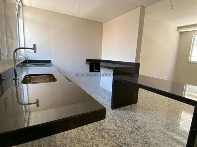Imagem: Apartamento À Venda em Belo Horizonte