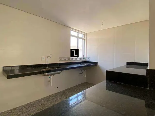 Imagem 5: Apartamento À Venda em Belo Horizonte, Anchieta, com 2 Quartos, 55M²