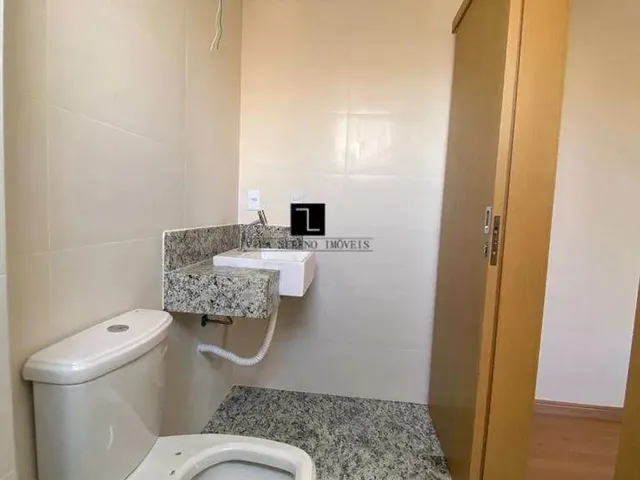 Imagem 3: Apartamento À Venda em Belo Horizonte, Anchieta, com 2 Quartos, 55M²