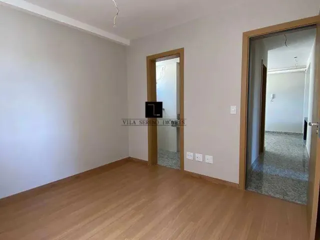 Imagem 2: Apartamento À Venda em Belo Horizonte, Anchieta, com 2 Quartos, 55M²