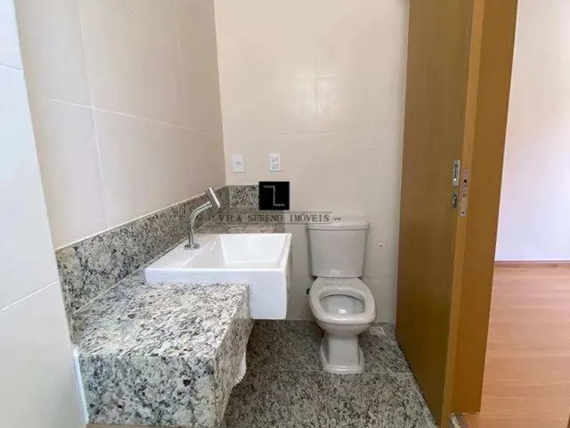 Imagem 8: Apartamento À Venda em Belo Horizonte, Anchieta, com 2 Quartos, 55M²