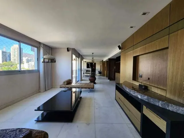 Imagem: Apartamento À Venda em Belo Horizonte