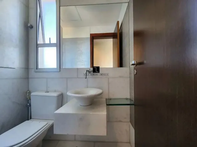Imagem 4: Apartamento À Venda em Belo Horizonte, Savassi, com 3 Quartos, 170M²