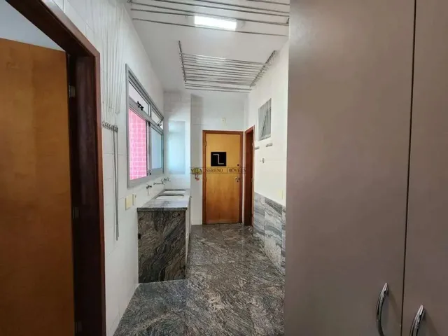 Imagem 11: Apartamento À Venda em Belo Horizonte, Savassi, com 3 Quartos, 170M²
