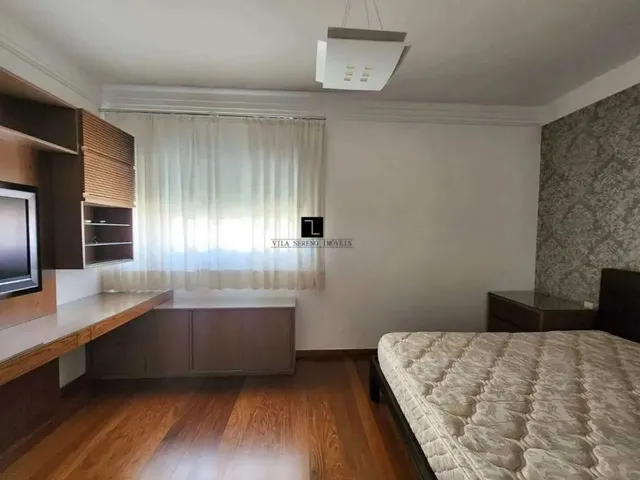 Imagem 3: Apartamento À Venda em Belo Horizonte, Savassi, com 3 Quartos, 170M²