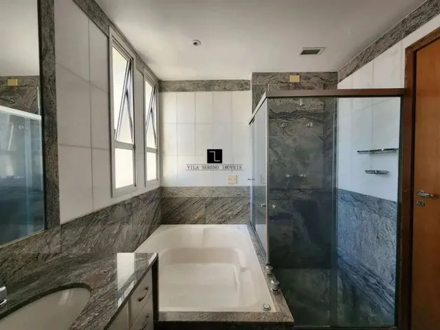 Imagem 9: Apartamento À Venda em Belo Horizonte, Savassi, com 3 Quartos, 170M²