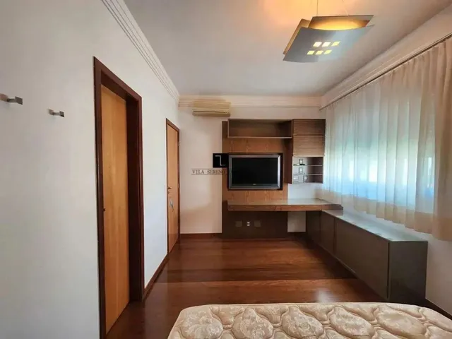 Imagem 10: Apartamento À Venda em Belo Horizonte, Savassi, com 3 Quartos, 170M²