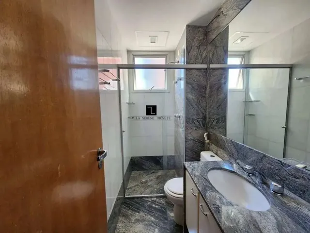 Imagem 16: Apartamento À Venda em Belo Horizonte, Savassi, com 3 Quartos, 170M²