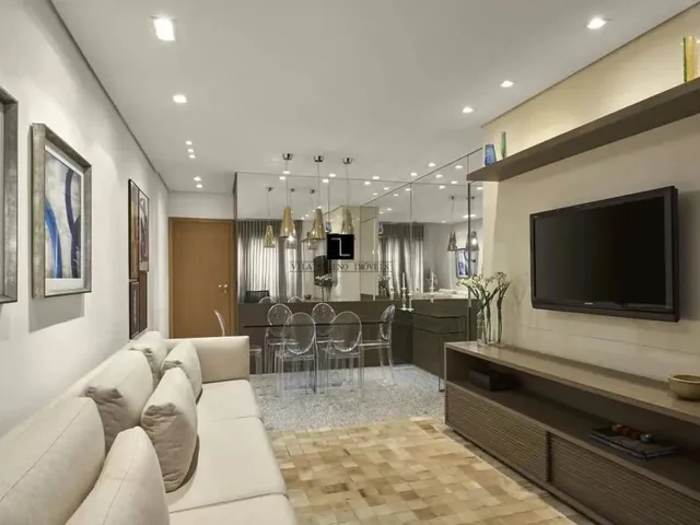 Imagem: Apartamento À Venda em Belo Horizonte