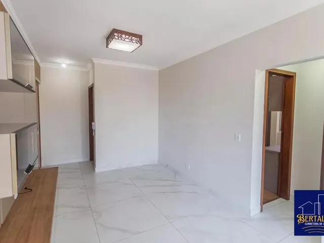 Imagem 2: Apartamento 2 Quartos, 1 Suíte, 75M², 1 Vaga Livre, Totalmente Reformado, Em