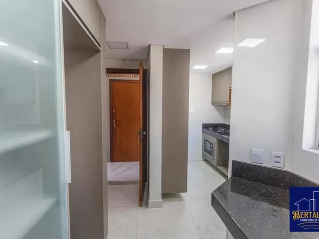Imagem 15: Apartamento 2 Quartos, 1 Suíte, 75M², 1 Vaga Livre, Totalmente Reformado, Em