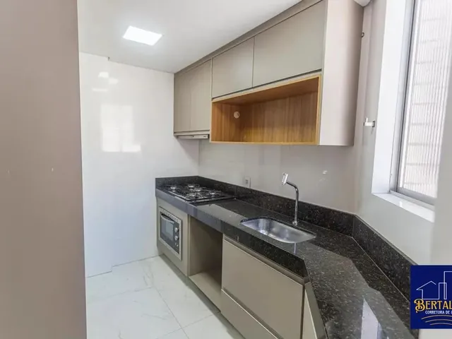 Imagem 10: Apartamento 2 Quartos, 1 Suíte, 75M², 1 Vaga Livre, Totalmente Reformado, Em