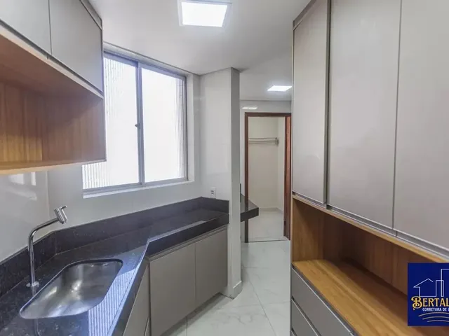 Imagem 16: Apartamento 2 Quartos, 1 Suíte, 75M², 1 Vaga Livre, Totalmente Reformado, Em