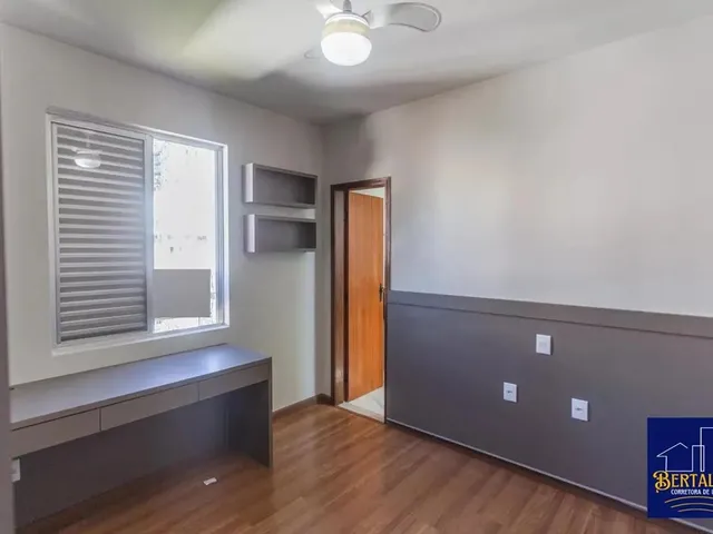 Imagem 13: Apartamento 2 Quartos, 1 Suíte, 75M², 1 Vaga Livre, Totalmente Reformado, Em