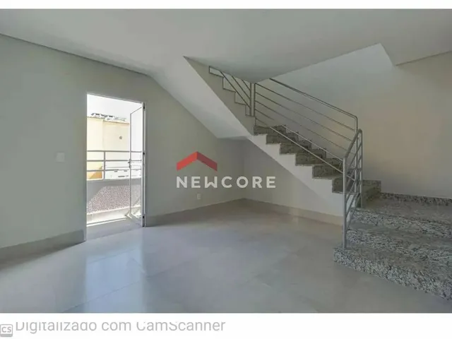 Imagem: Cobertura em Rua dos Carijós - Centro