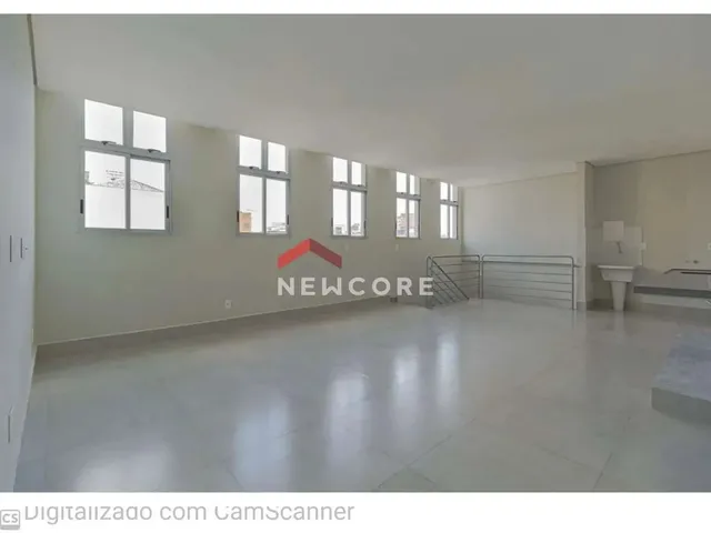 Imagem 15: Cobertura em Rua dos Carijós - Centro - Belo Horizonte/Mg