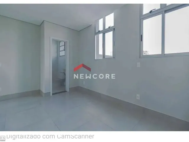 Imagem 5: Cobertura em Rua dos Carijós - Centro - Belo Horizonte/Mg