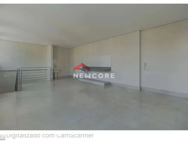 Imagem 9: Cobertura em Rua dos Carijós - Centro - Belo Horizonte/Mg