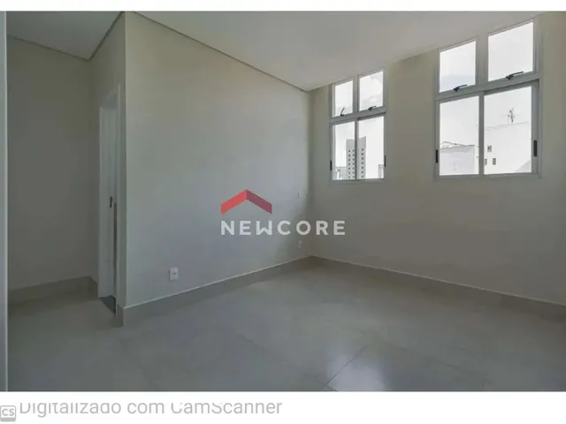 Imagem 10: Cobertura em Rua dos Carijós - Centro - Belo Horizonte/Mg