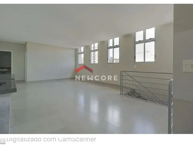 Imagem 16: Cobertura em Rua dos Carijós - Centro - Belo Horizonte/Mg