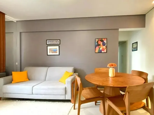 Imagem 14: Imóvel para Venda Tem 77 Metros Quadrados com 2 Quartos em Centro - Belo Horizonte - Mg