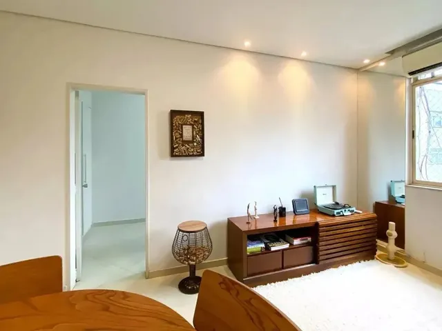 Imagem 4: Imóvel para Venda Tem 77 Metros Quadrados com 2 Quartos em Centro - Belo Horizonte - Mg